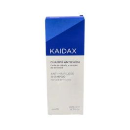 Topicrem Champú Anticaída Kaidax 200 mL Precio: 14.95000012. SKU: B1933TY86M