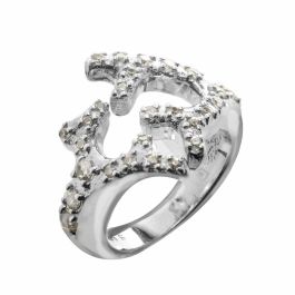 Anillo Mujer Folli Follie 3R9S171C-52 (12) Precio: 19.94999963. SKU: S0359623