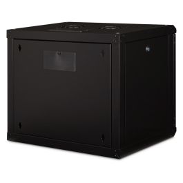 Digitus Carcasa de pared Unique 9U 509x600x450mm Negro Precio: 204.59000045. SKU: S7812377