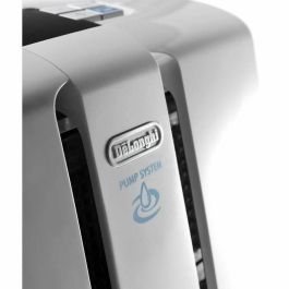 Delonghi DD230P Deshumidificador de aire Blanco