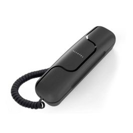 Teléfono Fijo Alcatel ATL1413670 Negro Teléfono Fijo Alcatel ATL1413670 Negro Precio: 12.50000059. SKU: B1EEC87DBL