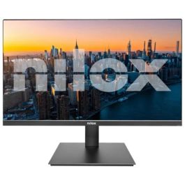 Nilox NXM24FHD1201 Monitor 24" FHD 1920x1080 120Hz VA 4ms HDMI-VGA Negro Nilox NXM24FHD1201 Monitor 24" FHD 1920x1080 120Hz VA 4ms HDMI-VGA Negro Precio: 83.68999969. SKU: B1GJMXBMRB
