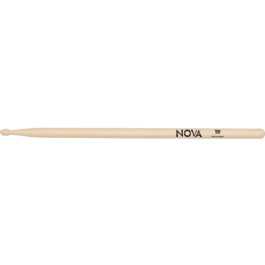 Vic Firth Baquetas 5B Vf Nova Madera 40.3 x 2.9 x 1 cm Precio: 6.59000001. SKU: B1B55X4ARF