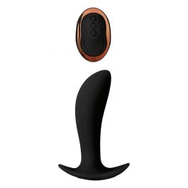 Estimulador De Próstata Langloys Negro Precio: 34.9918569. SKU: B143NQVSE6