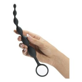 Bolas Anales Fifty Shades of Grey Silicona Bolas Anales Fifty Shades of Grey Silicona