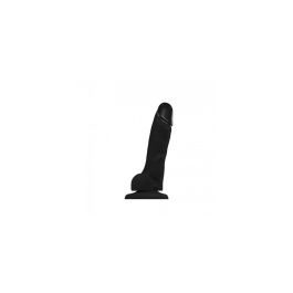 Dildo Strap-on-me Realistic Negro S Dildo Strap-on-me Realistic Negro S Precio: 28.49999999. SKU: S13017352