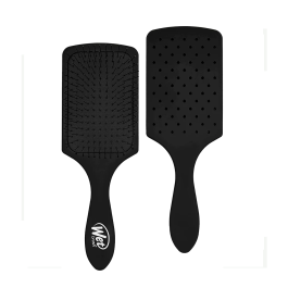 The Wet Brush Paddle Detangler Black Precio: 7.58999967. SKU: B18ZGQDDE6