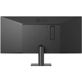 LG 29U511A-B Monitor 29" WFHD IPS 2560x1080 100Hz HDR10 con 1ms MPRT para Oficina