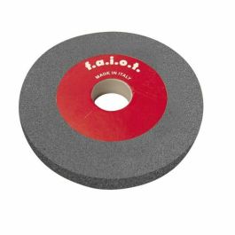 Muela abrasiva FAIOT 1A-36 250 mm Gris Muela abrasiva FAIOT 1A-36 250 mm Gris