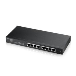 Zyxel GS1915-8 Switch Gestionado L2 Gigabit Ethernet 8 Puertos RJ-45 (10/100/1000) Negro Precio: 73.94999942. SKU: S55165326