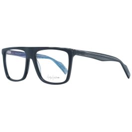 Montura de Gafas Hombre Yohji Yamamoto YY1036 55002 Precio: 111.4999996. SKU: B1HH6H9G3E