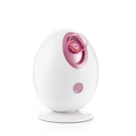 Sauna Facial Eléctrica Moispa InnovaGoods Sauna Facial Eléctrica Moispa InnovaGoods