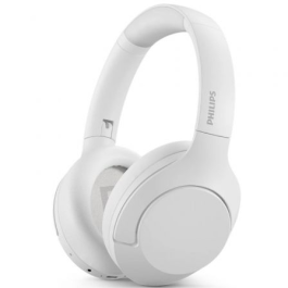 Auriculares Inalámbricos Philips TAH8506/ con Micrófono/ Bluetooth/ Blancos Precio: 77.50000027. SKU: B1F3S9VLR3