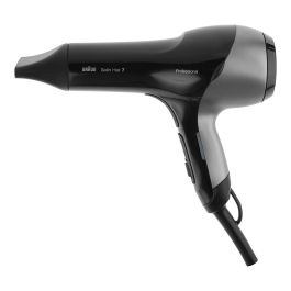 Braun Secador de pelo Satin Hair 7 Professional 2000W con tecnología Iontec Brhd780e Precio: 99.58999985. SKU: S7918334
