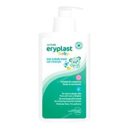 Expositor Eryplast Gel-Champu + Locion Corporal 500Ml Precio: 251.6316. SKU: B12K63P7M2