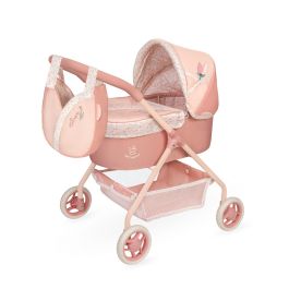 Decuevas Mi Primer Coche de Muñeca Tulipe para muñecas hasta 42 cm, 35x50x56 cm, Edad +3 años Precio: 45.8900002. SKU: B14PD8V83D