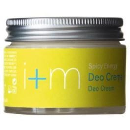 Desodorante En Crema Energia Especiada 30Ml. Precio: 13.50000025. SKU: B1DVHQHFBY
