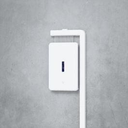 Ubiquiti Accesorio Canaleta Protectora para Dream Wall