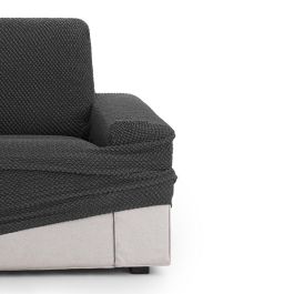 Funda para sillón Eysa THOR Gris oscuro 70 x 110 x 110 cm