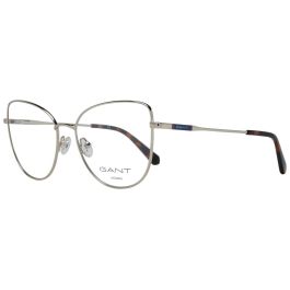 Montura de Gafas Mujer Gant GA4141 56032 Precio: 67.50000004. SKU: B1EFLZVF6Q