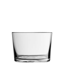 Vaso Chiquito 220 Ml Mm Crisal altura 60 Precio: 1.98999988. SKU: B1HAZABM4F