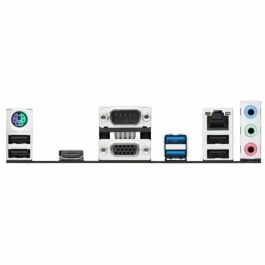 ASUS PRIME H610M-D 90MB1G80-M0EAY0 Placa Base Intel LGA 1700 H610 DDR5 Micro ATX HDMI VGA M.2 SATA3 USB 3.2