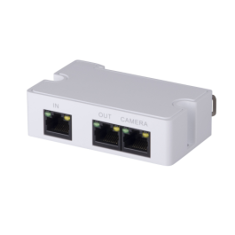 (Pft1300) Dahua Extensor Poe + Lan 1 Puerto con Salida Local, Max 2 unidades En Cascada Precio: 26.98999985. SKU: B14DFN6W48