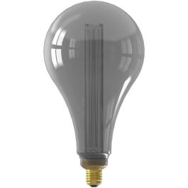 Bombilla LED E27 - CALEX - ROYAL OSBY - 3,5 W - 60 lm - 2000 K - Regulable - Titanio Bombilla LED E27 - CALEX - ROYAL OSBY - 3,5 W - 60 lm - 2000 K - Regulable - Titanio