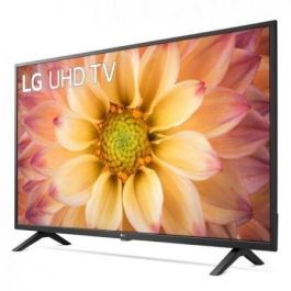 Televisor LG 75UN70706LD 75"/ Ultra HD 4K/ Smart TV/ WiFi
