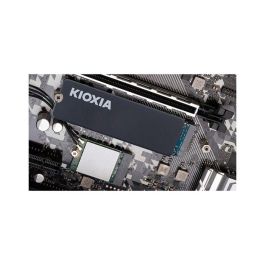 Kioxia Disipador Térmico SSD NVMe M.2 1TB