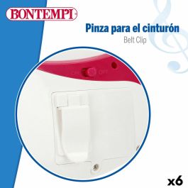 Micrófono de juguete Bontempi Micrófono de juguete Bontempi