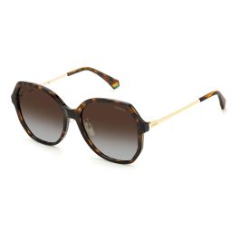 Gafas de Sol Mujer Polaroid PLD-6177-G-S-086-LA ø 57 mm Gafas de Sol Mujer Polaroid PLD-6177-G-S-086-LA ø 57 mm Precio: 41.50000041. SKU: B19M93HXWY