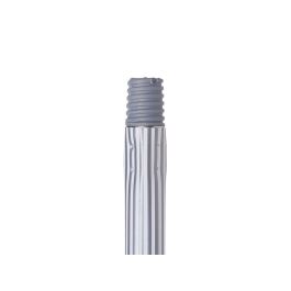 Palo de Metal Rayas Gris 130 cm - Arte Regal (12 Unidades) Palo de Metal Rayas Gris 130 cm - Arte Regal (12 Unidades)