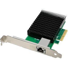 Level One GNC-0210 Tarjeta de Red PCIe x4 10 Gbps RJ45 Precio: 116.50000032. SKU: B1K9RBWVEB