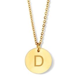 Colgante Mujer CO88 Collection 8CN-11055 Dorado Colgante Mujer CO88 Collection 8CN-11055 Dorado