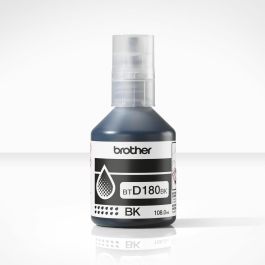 Cartucho de Tinta Original Brother S0F35A Negro