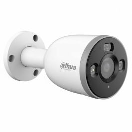 Dahua IPC-F5D-PV - Cámara Bullet D1 5MP con WLAN, Exterior, Audio Bidireccional y Visión Nocturna Precio: 67.9778. SKU: B1D9KBCXKE