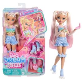 Barbie Malibú, las mejores amigas de los sueños - JFX96 Barbie Malibú, las mejores amigas de los sueños - JFX96 Precio: 40.49999954. SKU: B17SSJDXZH