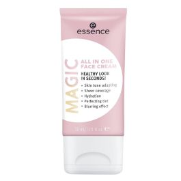 Essence Magic All In One Crema Facial Precio: 5.50000055. SKU: B1DYZZ654D