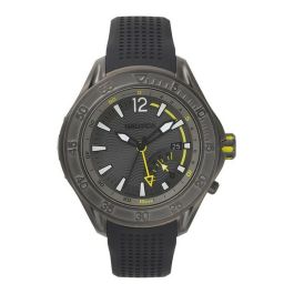 Reloj Hombre Nautica NAPBRW003 Negro Gris Reloj Hombre Nautica NAPBRW003 Negro Gris Precio: 250.79000023. SKU: S0339725