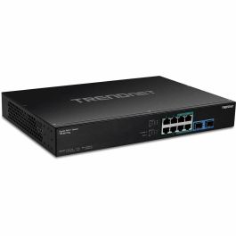 Switch Trendnet TPE-BG102G Switch Trendnet TPE-BG102G Precio: 286.5000006. SKU: S55066015