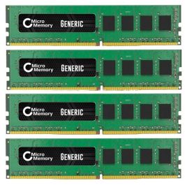 CoreParts 8GB (4x2GB) DDR3 1600MHz DIMM Kit de Módulos de Memoria para HP Precio: 102.89000018. SKU: B16G5SBRPN