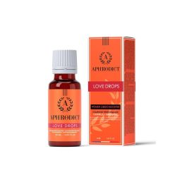 Afrodisíaco Ruf 20 ml Afrodisíaco Ruf 20 ml