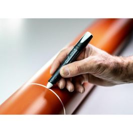 Marcador Pica 990/46 Permanente Industrial