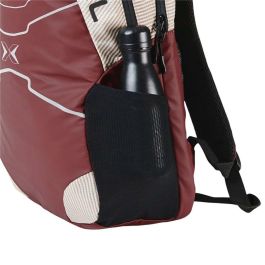 Mochila Deportiva Picsil Urban Collection Backpack Marrón