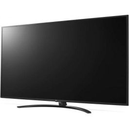 TELEVISOR LED LG 70UM7450 - 70"/177CM - 3840*2160 4K - 1600HZ PMI - HDR - DVB-T2/C/S2 - 20W - SMART TV WEBOS 4.5 - WiFi - BT - 3*HDMI - 2*USB TELEVISOR LED LG 70UM7450 - 70"/177CM - 3840*2160 4K - 1600HZ PMI - HDR - DVB-T2/C/S2 - 20W - SMART TV WEBOS 4.5 - WiFi - BT - 3*HDMI - 2*USB