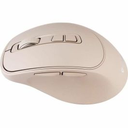 Yenkee YMS 2080BG Ratón inalámbrico recargable Slider