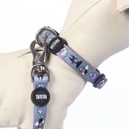 Collar premium para perros m/l disney villanas t4m:m/l Collar premium para perros m/l disney villanas t4m:m/l