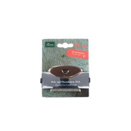 Hunter Cepillo Peine para Pulgas y Liendres Perros y Gatos Talla S - Dientes Acero Inoxidable Aseo Pelo Largo, Medio, Corto Precio: 6.50000021. SKU: S6101222