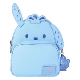 Loungefly Bolso Mochila Convertible Pochacco Hello Kitty Piel Sintética 21cm - Bandolera Desmontable Precio: 50.79000047. SKU: B15BMVNC3D